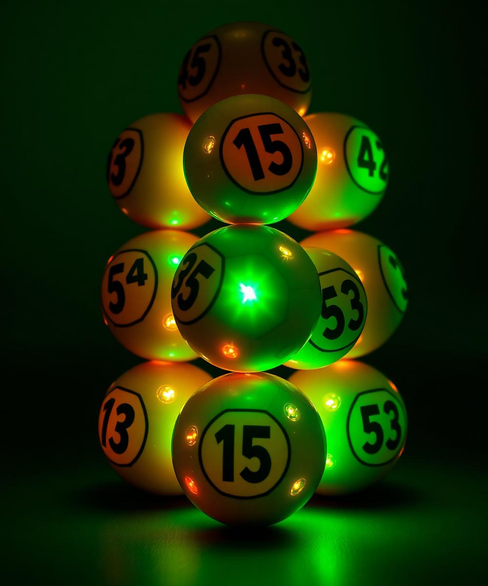 Popular Lotteries — How Do They Differ?