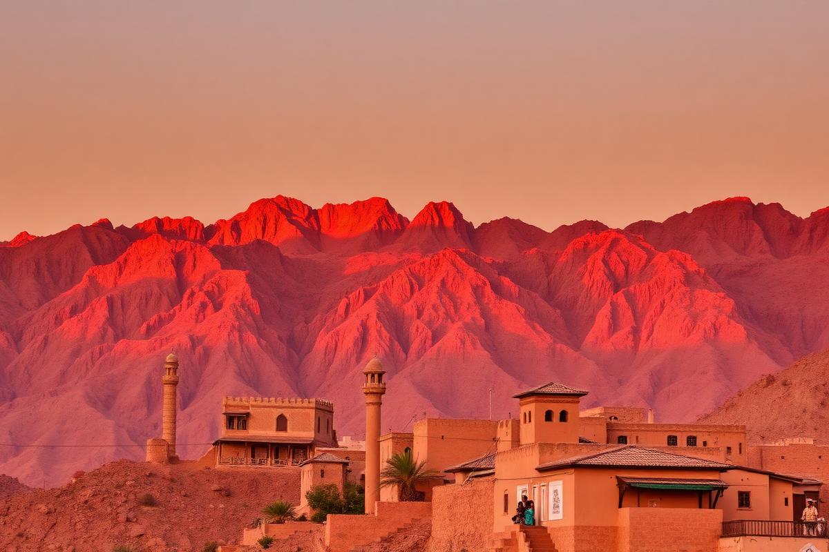 How to Buy Oman Lottery Tickets Online